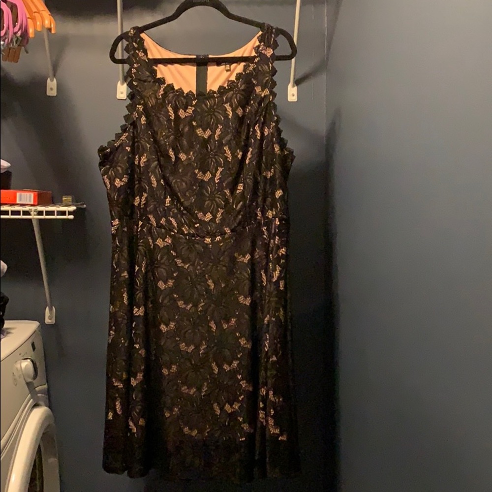 City Studio Dress
